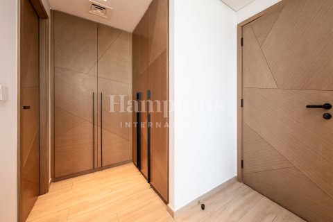 Apartment in PALACE RESIDENCES in Dubai Creek Harbour (The Lagoons), Dubai, UAE 2 bedrooms, 110.24984816 sq.m. № 589936 - photo 17