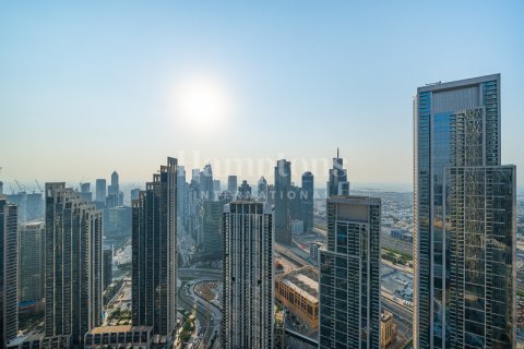 Palm Jumeirah, Dubai, संयुक्त अरब अमीरात में अपार्टमेंट, 2 बेडरूम, 111.18 वर्ग मीटर, संख्या 589932 - फ़ोटो 17