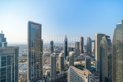 Palm Jumeirah, Dubai, संयुक्त अरब अमीरात में अपार्टमेंट, 2 बेडरूम, 111.18 वर्ग मीटर, संख्या 589932 - फ़ोटो 20