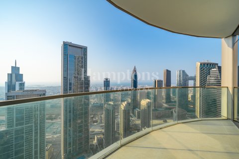 Palm Jumeirah, Dubai, संयुक्त अरब अमीरात में अपार्टमेंट, 2 बेडरूम, 111.18 वर्ग मीटर, संख्या 589932 - फ़ोटो 16