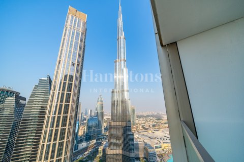 Palm Jumeirah, Dubai, संयुक्त अरब अमीरात में अपार्टमेंट, 2 बेडरूम, 111.18 वर्ग मीटर, संख्या 589932 - फ़ोटो 19