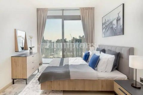 Byt v Dubai Marina, Dubai, SAE 1 ložnice, 80.66024266 m² Č.: 589934 - fotografie 1