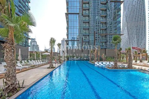 Byt v Dubai Marina, Dubai, SAE 1 ložnice, 80.66024266 m² Č.: 589934 - fotografie 18