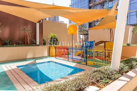 Byt v Dubai Marina, Dubai, SAE 1 ložnice, 80.66024266 m² Č.: 589934 - fotografie 7