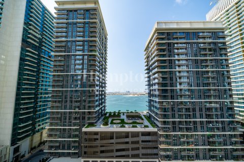 Lägenhet uthyres i Dubai Harbour, Dubai, UAE 2 sovrum, 101.91459100 kvm Nr. 589931 - fotografi 13