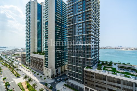 Lägenhet uthyres i Dubai Harbour, Dubai, UAE 2 sovrum, 101.91459100 kvm Nr. 589931 - fotografi 18