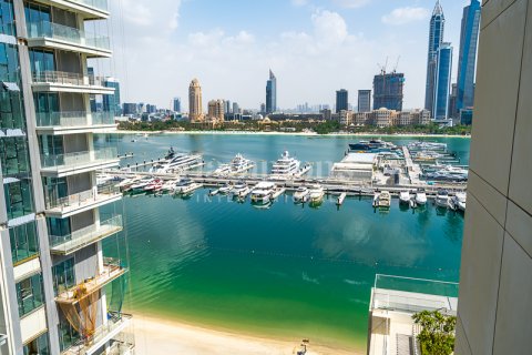 Lägenhet uthyres i Dubai Harbour, Dubai, UAE 2 sovrum, 101.91459100 kvm Nr. 589931 - fotografi 15