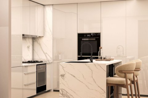 Apartment in Dubai, UAE 1 bedroom, 77.3 sq.m. № 622181 - photo 4