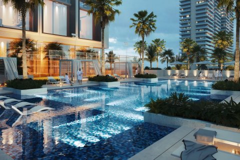 Apartment in Dubai, UAE 1 bedroom, 77.3 sq.m. № 622181 - photo 8