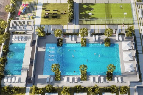 Apartment in Dubai, UAE 1 bedroom, 77.3 sq.m. № 622181 - photo 7