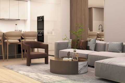 Apartment in Dubai, UAE 1 bedroom, 77.3 sq.m. № 622181 - photo 2