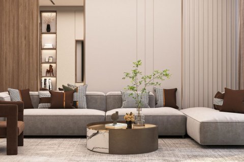 Apartment in Dubai, UAE 1 bedroom, 77.3 sq.m. № 622181 - photo 3
