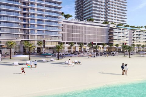 Müüa korter asukohaga Dubai Harbour, AÜE: 1 magamistoaga, 68.9 m² Nr 622184 - pilt 20