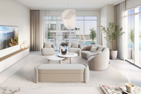 Müüa korter asukohaga Dubai Harbour, AÜE: 1 magamistoaga, 68.9 m² Nr 622184 - pilt 6