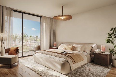 Vilë në Dubai, Emiratet e Bashkuara Arabe 4 dhoma gjumi, 640.1 m2. № 622180 - Foto 8