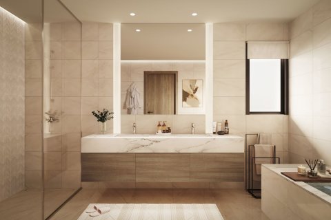 Vilë në Dubai, Emiratet e Bashkuara Arabe 4 dhoma gjumi, 640.1 m2. № 622180 - Foto 5