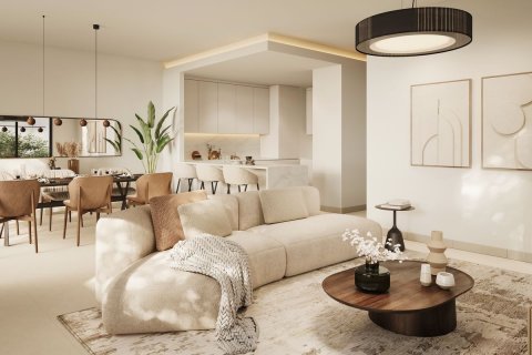 Vilë në Dubai, Emiratet e Bashkuara Arabe 4 dhoma gjumi, 640.1 m2. № 622180 - Foto 6