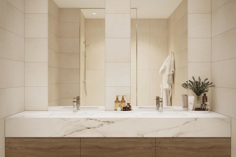 Vilë në Dubai, Emiratet e Bashkuara Arabe 4 dhoma gjumi, 640.1 m2. № 622180 - Foto 10