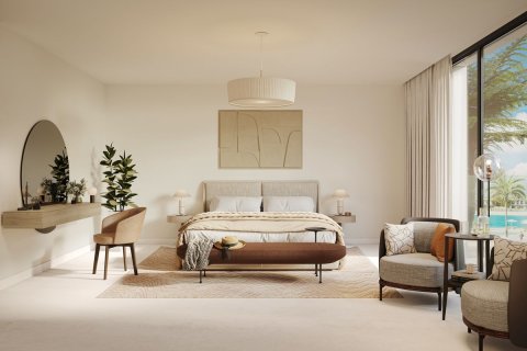 Vilë në Dubai, Emiratet e Bashkuara Arabe 4 dhoma gjumi, 640.1 m2. № 622180 - Foto 9