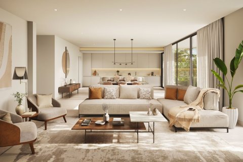 Vilë në Dubai, Emiratet e Bashkuara Arabe 4 dhoma gjumi, 640.1 m2. № 622180 - Foto 7