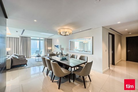 Apartment in Downtown Dubai (Downtown Burj Dubai), UAE 3 bedrooms, 206.1 sq.m. № 622179 - photo 4