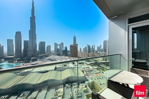 Apartment in Downtown Dubai (Downtown Burj Dubai), UAE 3 bedrooms, 206.1 sq.m. № 622179 - photo 14