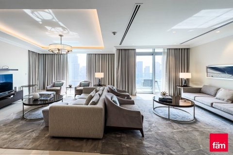 Apartment in Downtown Dubai (Downtown Burj Dubai), UAE 3 bedrooms, 206.1 sq.m. № 622179 - photo 2