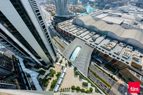 Apartment in Downtown Dubai (Downtown Burj Dubai), UAE 3 bedrooms, 206.1 sq.m. № 622179 - photo 18