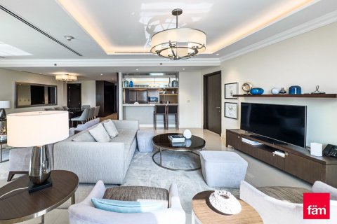 Apartment in Downtown Dubai (Downtown Burj Dubai), UAE 3 bedrooms, 206.1 sq.m. № 622179 - photo 8