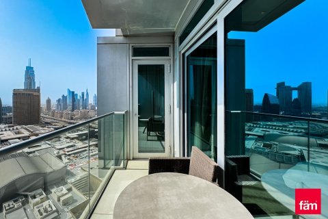 Apartment in Downtown Dubai (Downtown Burj Dubai), UAE 3 bedrooms, 206.1 sq.m. № 622179 - photo 16