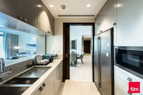 Apartment in Downtown Dubai (Downtown Burj Dubai), UAE 3 bedrooms, 206.1 sq.m. № 622179 - photo 9