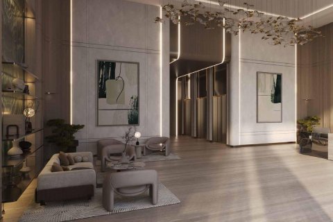 Διαμέρισμα σε Dubai, ΗΑΕ 37.1 τ.μ. Αρ. 622178 - φωτογραφία 9