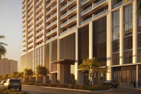 Διαμέρισμα σε Dubai, ΗΑΕ 37.1 τ.μ. Αρ. 622178 - φωτογραφία 17