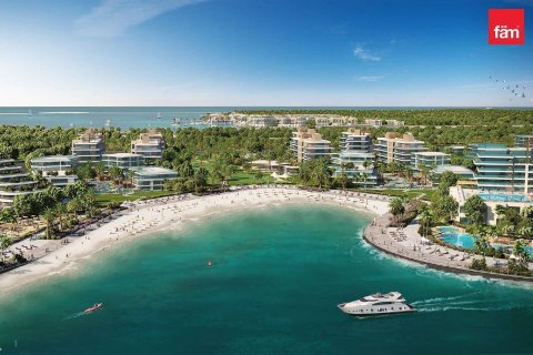 Byt v Dubai, SAE 2 ložnice, 135 m² Č.: 612420 - fotografie 1
