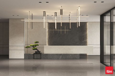 Byt v Dubai, SAE 2 ložnice, 135 m² Č.: 612420 - fotografie 4