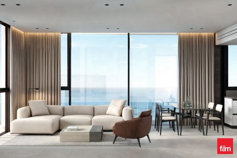 Byt v Dubai, SAE 2 ložnice, 135 m² Č.: 612420 - fotografie 6
