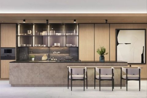 Apartment in Business Bay, Dubai, UAE 2 bedrooms, 137.5 sq.m. № 612422 - photo 8