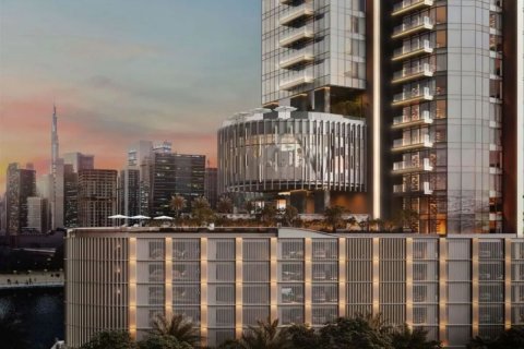 Apartment in Business Bay, Dubai, UAE 2 bedrooms, 137.5 sq.m. № 612422 - photo 11