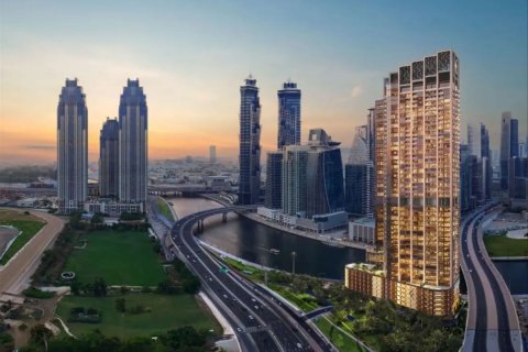 Apartment in Business Bay, Dubai, UAE 2 bedrooms, 137.5 sq.m. № 612422 - photo 10