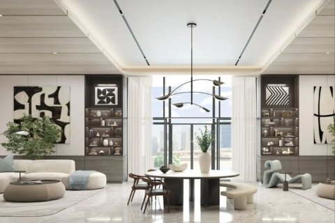 Apartment in Business Bay, Dubai, UAE 2 bedrooms, 137.5 sq.m. № 612422 - photo 4