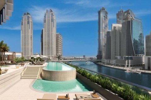 Apartment in Business Bay, Dubai, UAE 2 bedrooms, 137.5 sq.m. № 612422 - photo 13