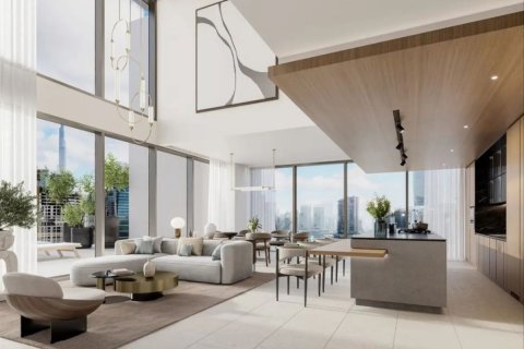 Apartment in Business Bay, Dubai, UAE 2 bedrooms, 137.5 sq.m. № 612422 - photo 5
