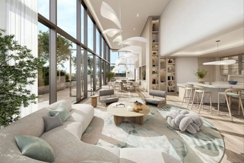 Apartment in Business Bay, Dubai, UAE 2 bedrooms, 137.5 sq.m. № 612422 - photo 3