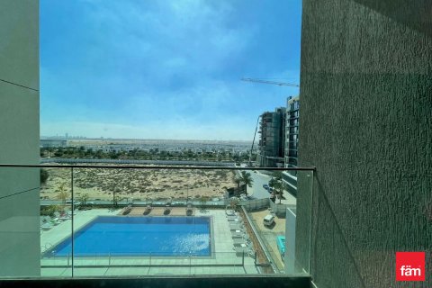 Dubai Hills Estate, UAE의 임대용 아파트 침실 1개, 63.1제곱미터 번호 612421 - 사진 3