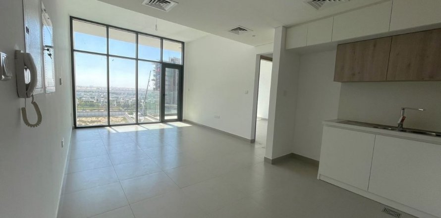 Dubai Hills Estate, UAE의 아파트 침실 1개, 63.1제곱미터 번호 612421