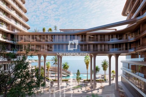 Apartment in Mina Al Arab, Ras Al Khaimah, UAE 1 bedroom, 76 sq.m. № 593604 - photo 4