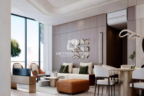 Apartment in Mina Al Arab, Ras Al Khaimah, UAE 1 bedroom, 76 sq.m. № 593604 - photo 8