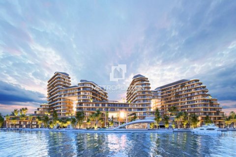 Apartment in Mina Al Arab, Ras Al Khaimah, UAE 1 bedroom, 76 sq.m. № 593604 - photo 1