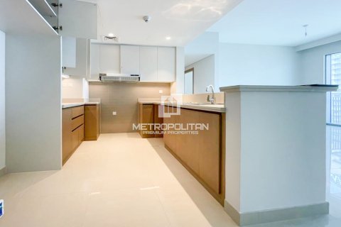 Byt v Dubai Creek Harbour (The Lagoons), Dubai, SAE 3 ložnice, 143 m² Č.: 593599 - fotografie 4