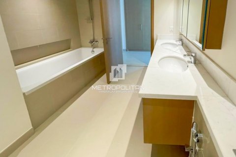 Byt v Dubai Creek Harbour (The Lagoons), Dubai, SAE 3 ložnice, 143 m² Č.: 593599 - fotografie 15